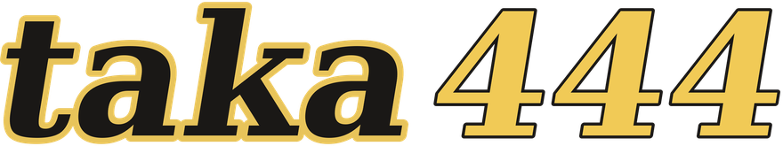 taka444 logo